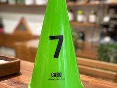 -CABO Coffee