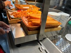 -荟选餐饮徐家汇社区食堂(徐虹北路店)