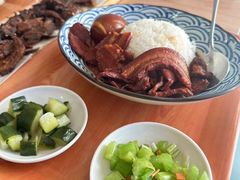 -菊儿人家·北京胡同菜(南锣鼓巷店)