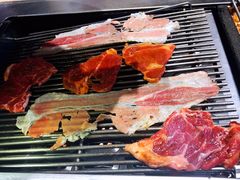 -一心烤肉(延安路店)