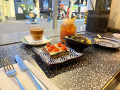 -Apollo·西班牙小酒馆(安福路店)