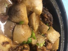 -阿毛饭店(和义路店)