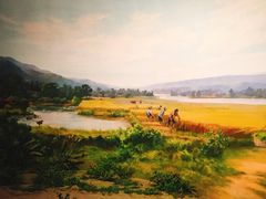 -湖南省立第一师范学校旧址