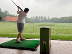 -江滨一号高尔夫俱乐部(滨江店)