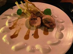 -AZUL by FUEL蓝色·法式酒馆(琶醍店)