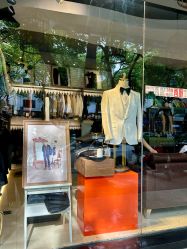 -ChenV西服礼服高级定制(市区养育巷店)