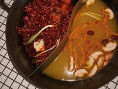 -董眼镜火锅(洪崖洞总店)