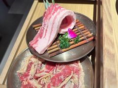 -西塔老太太泥炉烤肉(亚运村店)