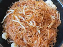-御花园·粤菜·海鲜火锅(中山公园店)
