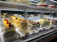 -卷心卷意·轻甜蛋糕(新光天地店)