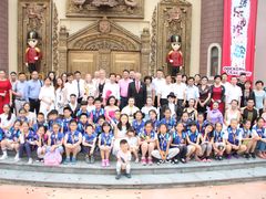 -安徒生童话乐园