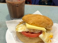 -华嫂冰室(尖沙咀店)