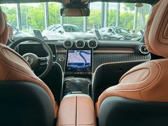 -宁波之星奔驰4S店(海曙店)