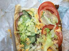 -SUBWAY赛百味(浦东机场店)