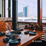 广州美食丨实现安格斯烧肉自由还能赏无敌江景〜