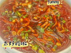 -红杏酒家·地道川菜(锦华万达店)