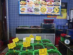 -众味海鲜大排档·活海鲜·潮汕味(南澳店)