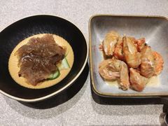 -万丽轩·粤菜(王府井金茂万丽酒店)