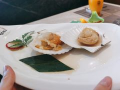 -極上萬膳·日料放题(来福士江景店)