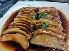 -正嘢私房菜