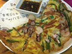 -牛信亭韩国料理·炭火烤肉(紫藤路店)