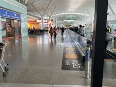 -南昌昌北国际机场