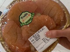 -Olé精品超市(上海虹桥南丰城店)