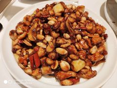 宫保鸡丁-眉州东坡(国贸店)