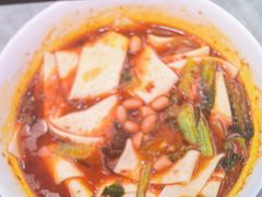 -阿西娅·西北妈妈拿手菜·清真(西关店)