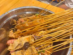 -嘉州鲜知味钵钵鸡(奎星楼店)