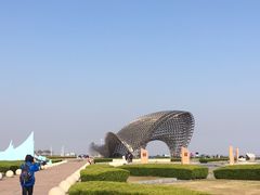 -南汇嘴观海公园