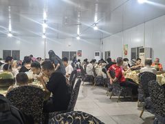 -红旗山庄(圭峰山店)