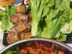 -云晓光头烧烤吧(盛夏店)