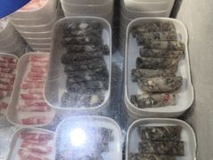 -蒙肥羊·酸汤潮牛·鲜牛肉火锅烤肉自助(岗顶店)