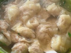 -玉塘村小杨馄饨