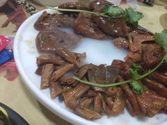 -松哥油焖大虾·外卖(西乡店)