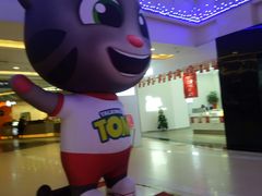 -保利MALL(天鹅湖店)