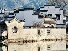-呈坎景区