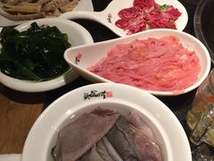 -纸盐河码头火锅(十八梯店)