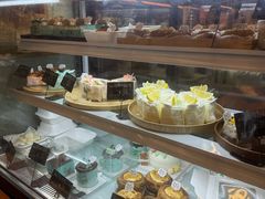 -Max Bakery 阿唛手作