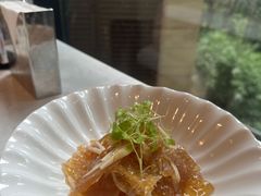 -拾溪餐厅·包厢(杭州千禧度假酒店)
