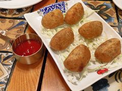 -番茄屋葡式美食(总店)