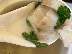 -今雅缘素食馆(珠江路美食街店)