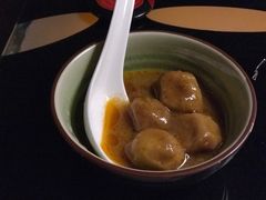 咖哩魚蛋-丽晶大班SPA(大沽店)
