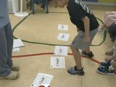 -贝乐少儿英语·全外教(滨江中心)