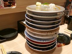 -大起水产回转寿司(道顿堀店)
