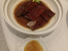 -北京国际饭店·谭府餐厅