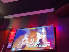 -唱吧麦颂KTV(松江五龙商业广场店)