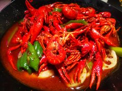 盱眙十三香龙虾-沪小胖·小龙虾(八佰伴店)