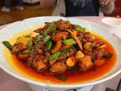 -贵州大厦贵州厅(樱花园西街店)